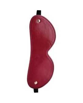 BLAZE ELITE EYE MASK RED