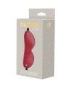 BLAZE ELITE EYE MASK RED