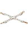 BLAZE ELITE HOGTIE WHITE