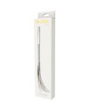 BLAZE ELITE FLOGGER WHITE