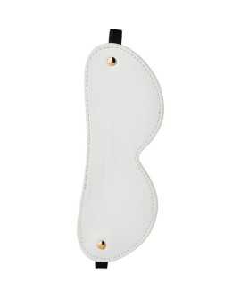 BLAZE ELITE EYE MASK WHITE