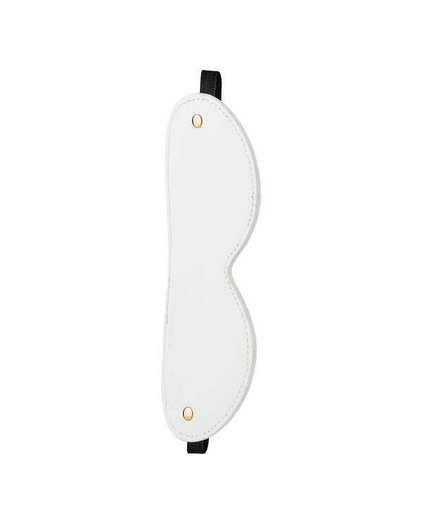 BLAZE ELITE EYE MASK WHITE