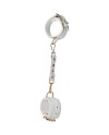 BLAZE ELITE HANDCUFF WHITE