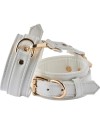 BLAZE ELITE HANDCUFF WHITE