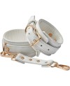 BLAZE ELITE HANDCUFF WHITE