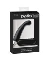 JOYSTICK PROSTATA BOOSTER ESTIMULADOR MASCULINO NEGRO