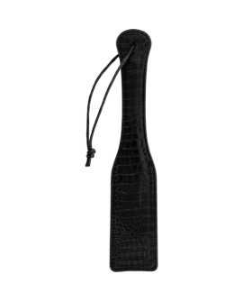 BLAZE PADDLE CROCO BLACK