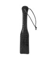 BLAZE PADDLE CROCO BLACK