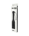 BLAZE PADDLE CROCO BLACK