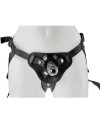 BLAZE HARNESS WITH DILDO