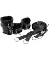 BLAZE BED RESTRAINT SET