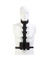 BLAZE DELUXE COLLAR BODY RESTRAINT