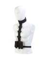 BLAZE DELUXE COLLAR BODY RESTRAINT