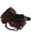 BLAZE DELUXE ANKLE CUFFS