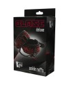 BLAZE DELUXE ANKLE CUFFS