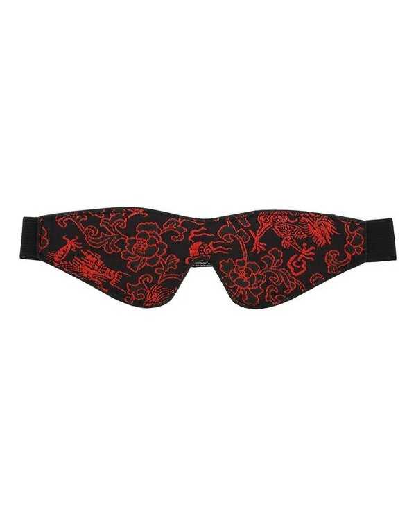 BLAZE DELUXE BLINDFOLD