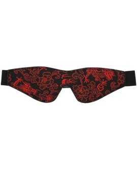 BLAZE DELUXE BLINDFOLD