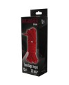 BLAZE DELUXE BONDAGE ROPE 10M RED