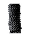 BLAZE DELUXE BONDAGE ROPE 5M BLACK