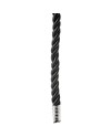 BLAZE DELUXE BONDAGE ROPE 5M BLACK