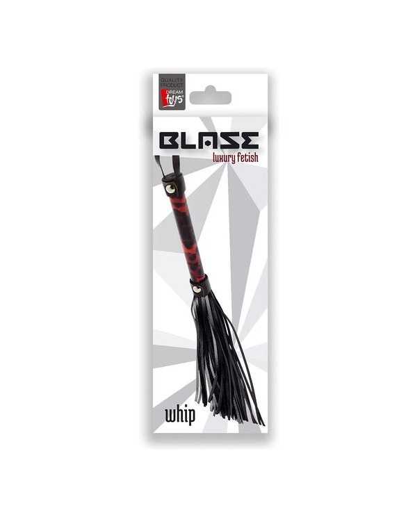 BLAZE FLOGGER