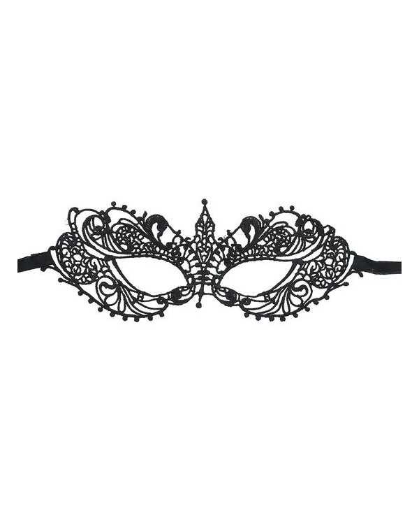 BLAZE MASQUERADE MASK