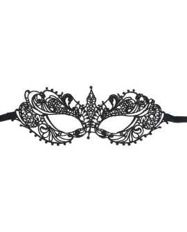 BLAZE MASQUERADE MASK