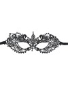 BLAZE MASQUERADE MASK