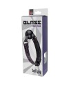 BLAZE BALL GAG PURPLE