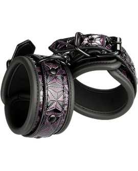 BLAZE HANDCUFF PURPLE