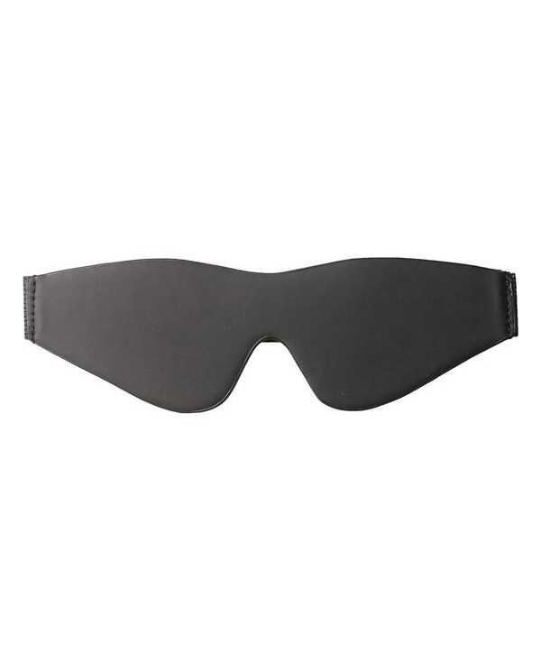 BLAZE BLINDFOLD BLACK