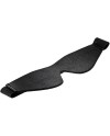 BLAZE BLINDFOLD BLACK