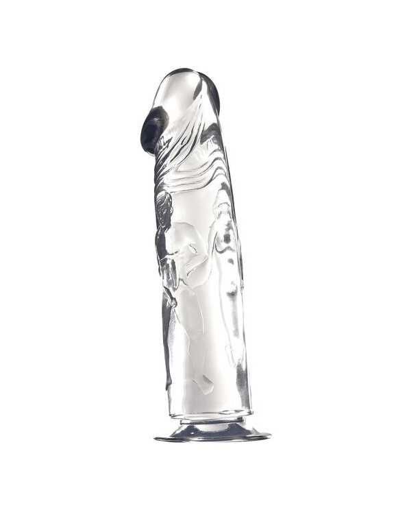 DREAM TOYS ALL TIME FAVORITES DILDO TRANSPARENTE 228CM