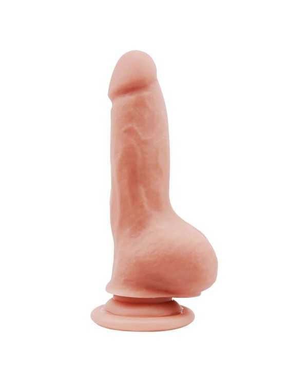 DREAMTOYS ALL TIME FAVORITES BENDABLE DILDO FLESH 18CM