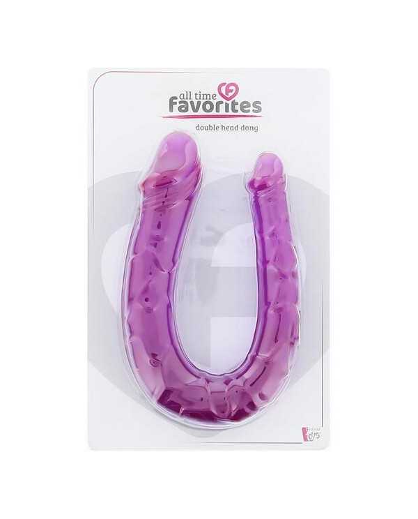 DREAMTOYS ALL TIME FAVORITES PENE DOBLE