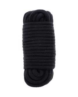 ALL TIME FAVORITES LOVE ROPE CUERDA BDSM 10M - NEGRO