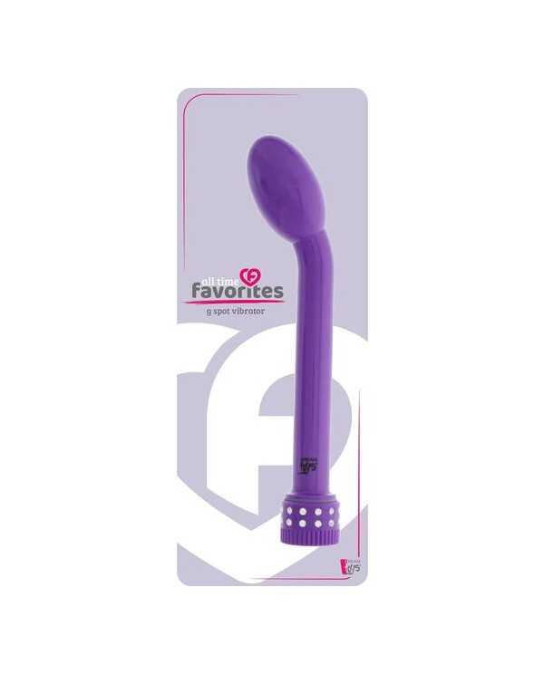 ALL TIME FAVORITES G SPOT VIBE MORADO