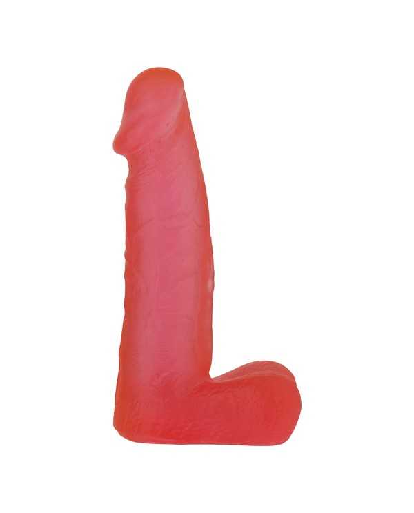 ALL TIME FAVORITES REALISTIC DILDO 145CM ROSA