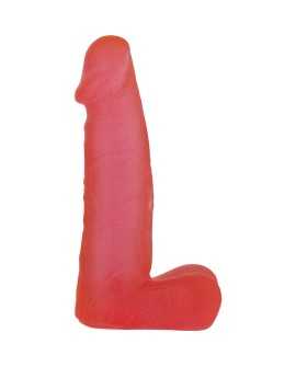 ALL TIME FAVORITES REALISTIC DILDO 14,5CM ROSA