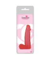 ALL TIME FAVORITES REALISTIC DILDO 145CM ROSA