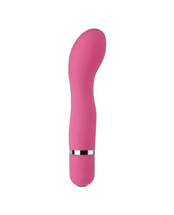 ALL TIME FAVORITES G SPOT VIBRADOR ROSA