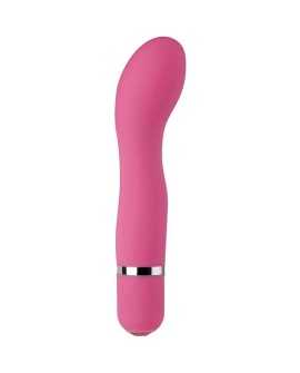 ALL TIME FAVORITES G-SPOT VIBRADOR ROSA