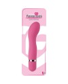 ALL TIME FAVORITES G SPOT VIBRADOR ROSA