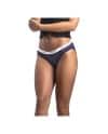 PACK 12 BIKINIS SPORT SURTIDO NEGRO VERDE MARINO BLANCO GRANATE GRIS