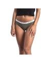 PACK 12 BIKINIS SPORT SURTIDO NEGRO VERDE MARINO BLANCO GRANATE GRIS