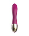 FREYA RUMBLE VIBRADOR SILICONA