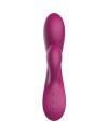 FREYA RUMBLE VIBRADOR SILICONA