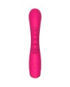 AFRODITA TRIPLE VIBRADOR DE SILICONA