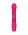 AFRODITA TRIPLE VIBRADOR DE SILICONA