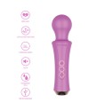 THE PERSONAL WAND FUCSIA